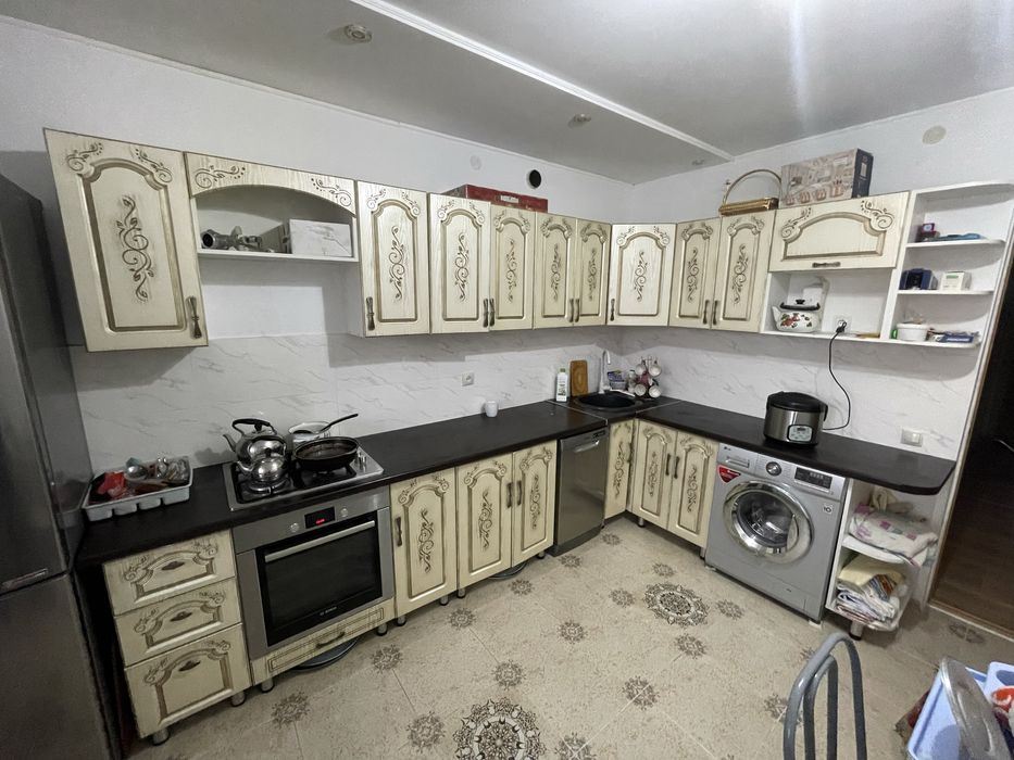 Продам кухонный гарнитур