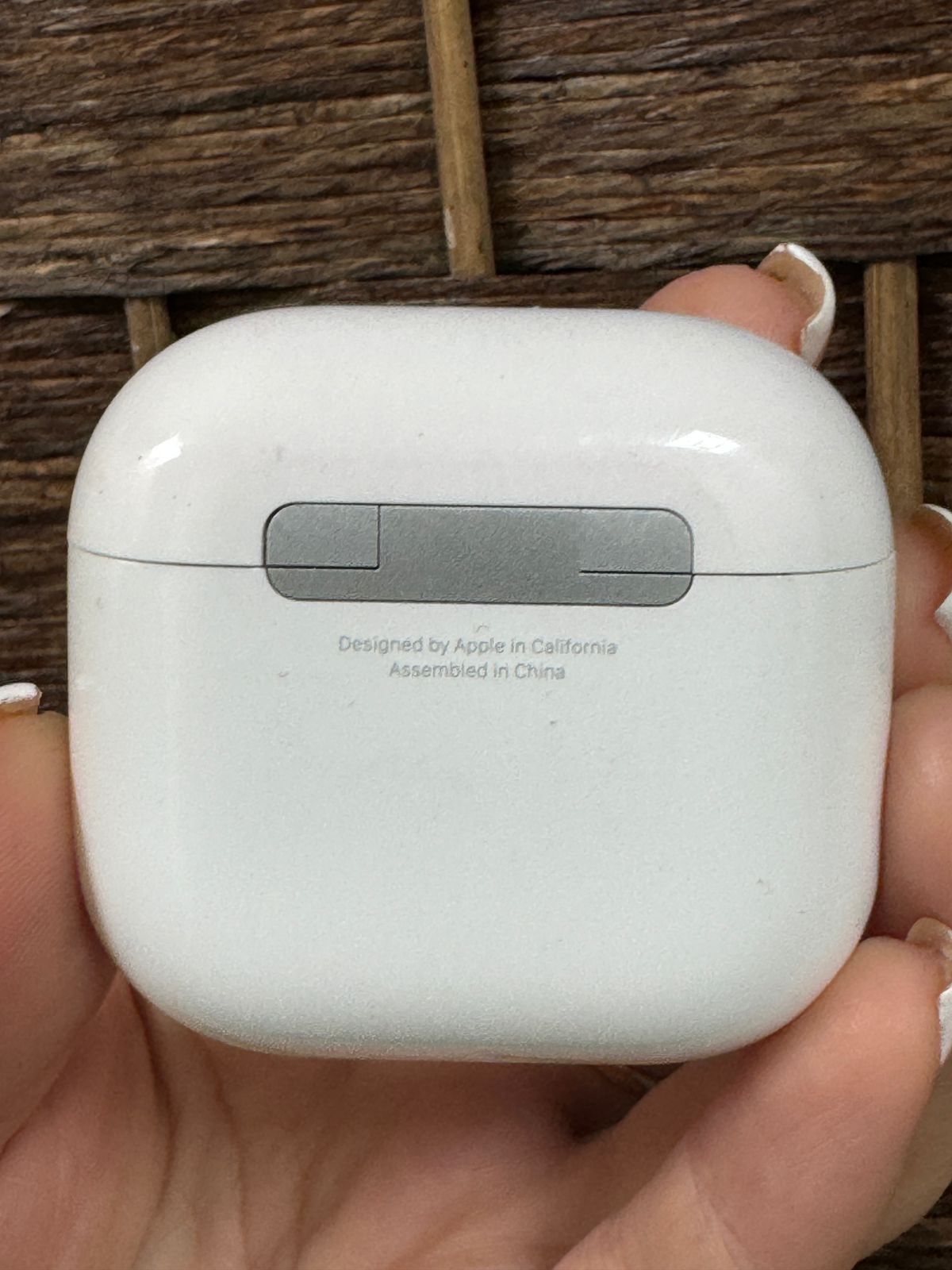 AirPods 4 Керуентау2/2