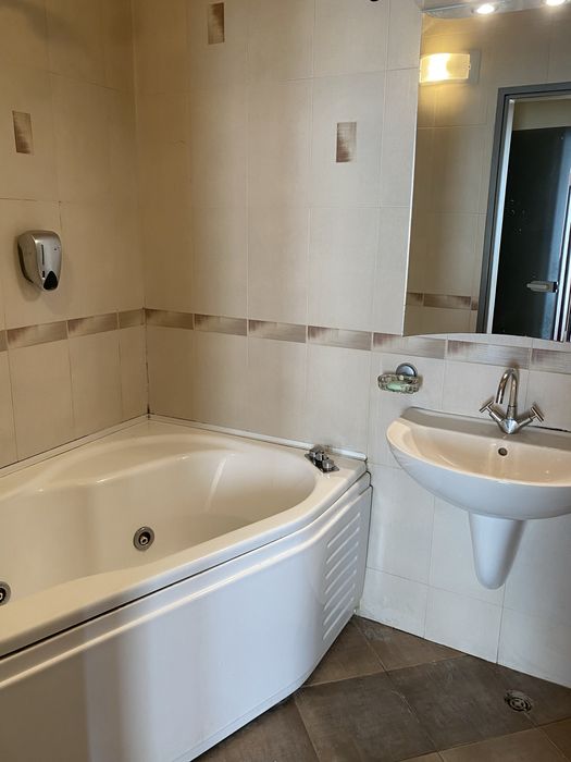 Тристаен апартамент на Бокородо