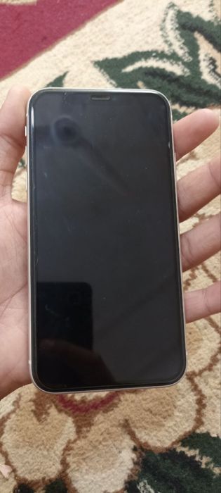 iPhone 11 sotiladi