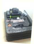 Nou Nivela Raza Profesionala Laser 4d 16 Linii  360 Cu Autonivelare