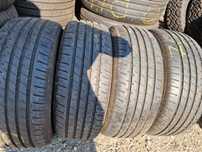 Anvelope 225/55R17 marca Lassa, DOT 2020, 7 mm