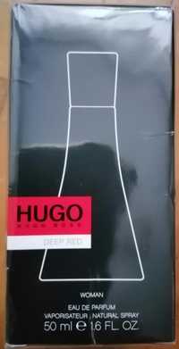 Parfum Hugo Boss deep red (50ml) original sigilat !