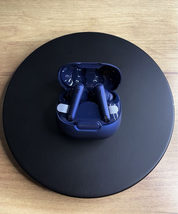 Soundcore Liberty 4 NC Căști noi