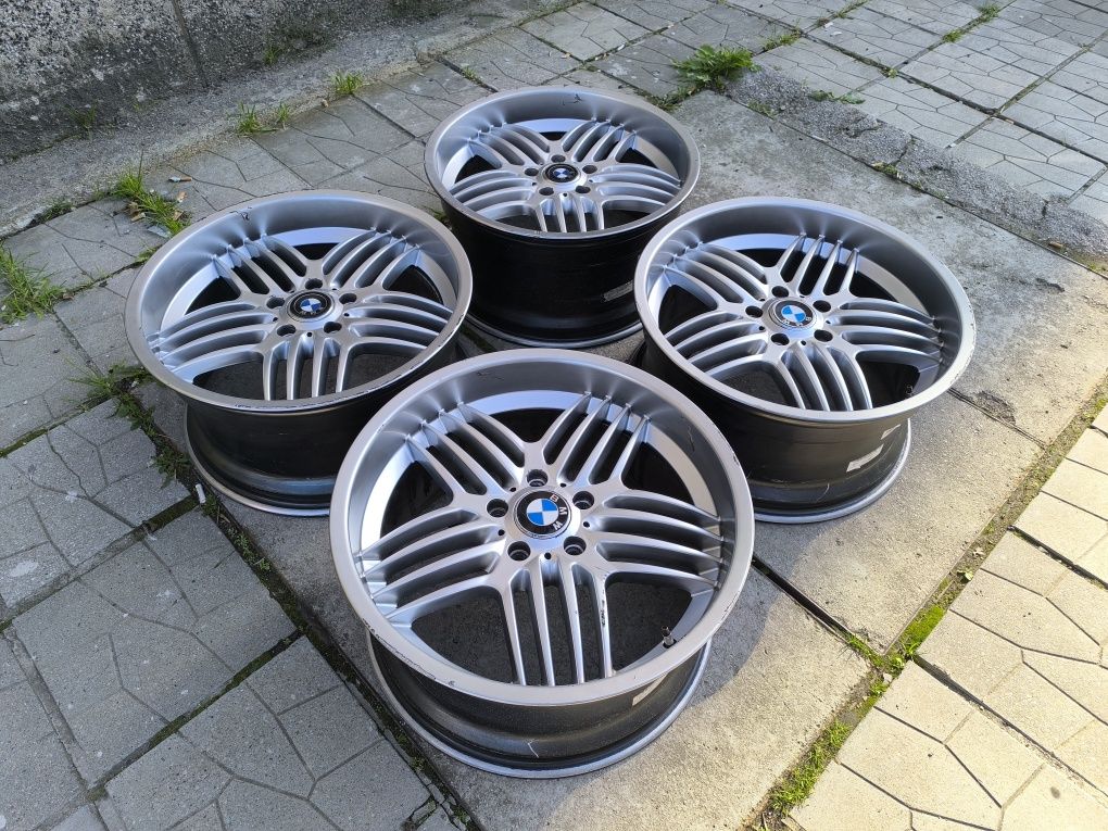 19 цола джанти за BMW /БМВ