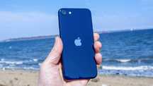 Продам свой Iphone SE (2022/e-sim) 128гб: