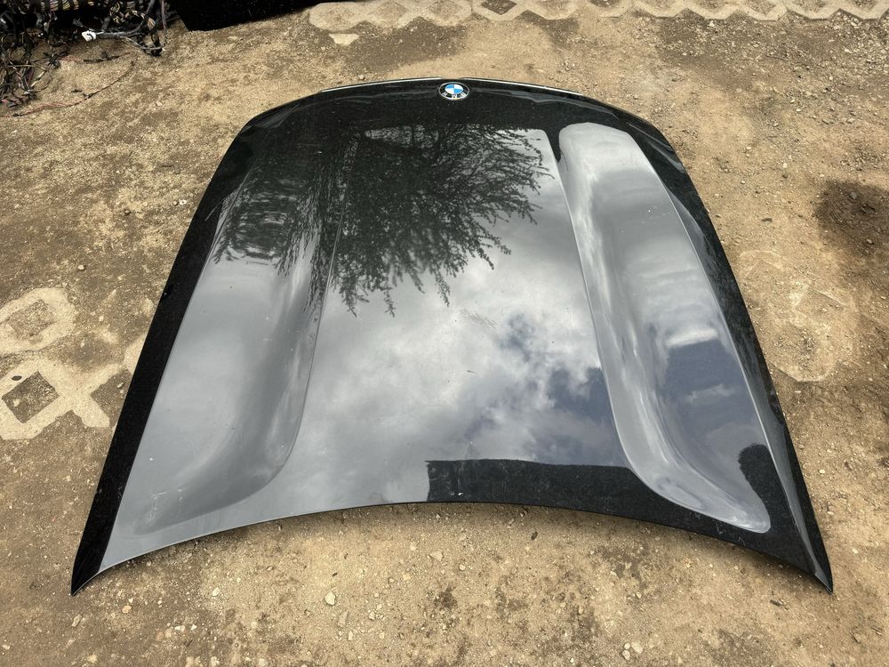 Преден капак бмв х5,е70/х6,е71(preden kapak bmw x5,e70, x6,e71)