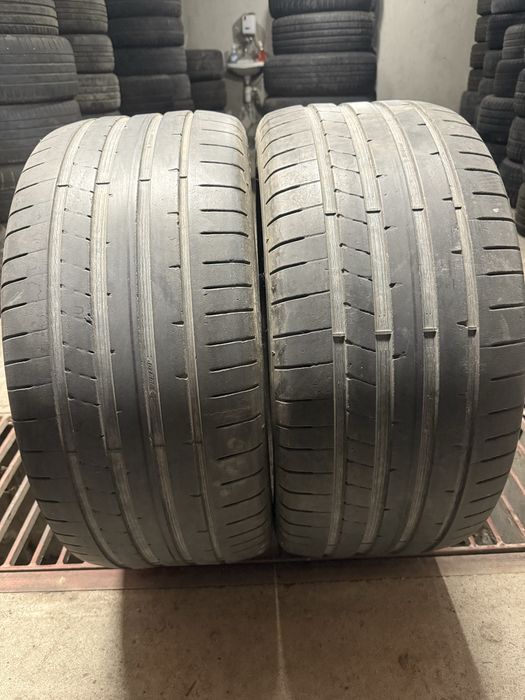Dunlop 275/40/20