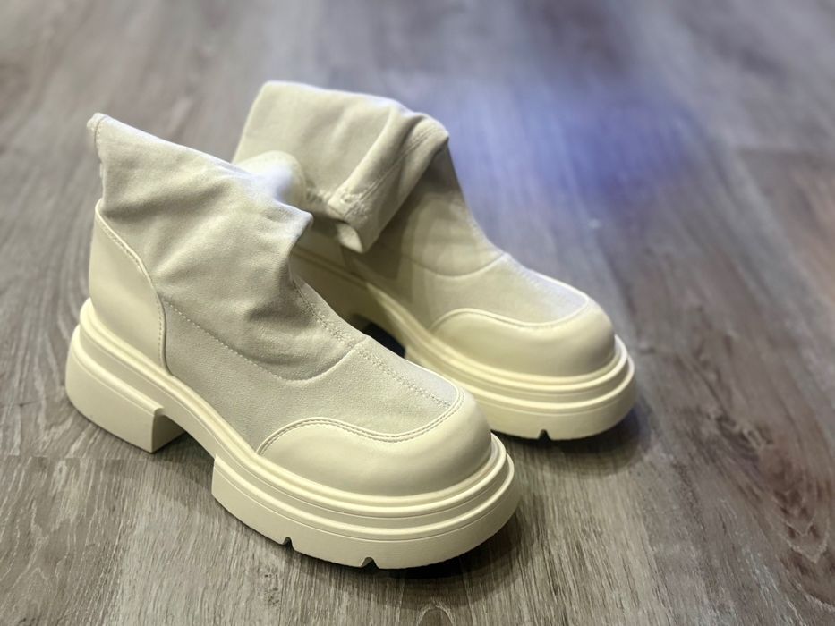 Дамски боти  НОВИ