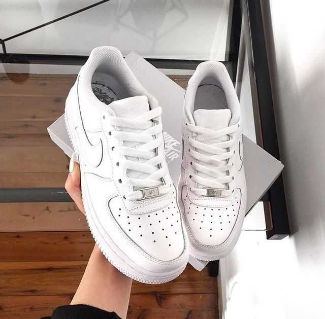 Air force 1 WHITE 36-45