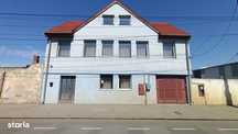 Clădire Comercială cu Multiple posibilitati, Str. Mihail Kogălniceanu
