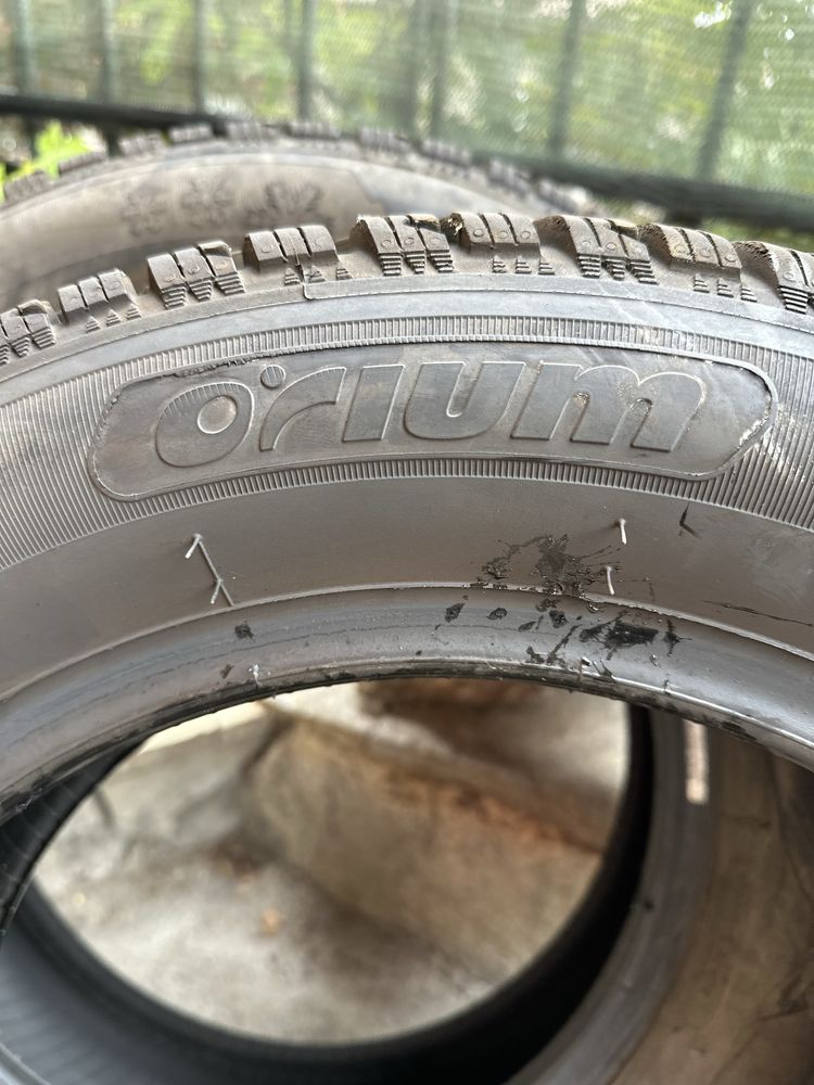 Зимни Гуми Orium Winter 175/65 R15