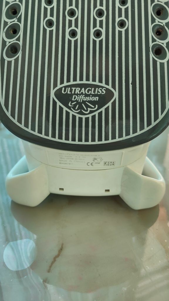 Ютия Tefal 2200W, Made in France