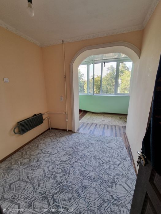 Продаётся 3/4/5 экобазар феруза 80м2 №Р609