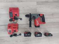 Rotopercutor milwaukee M18 FHX, 2023, stare noua