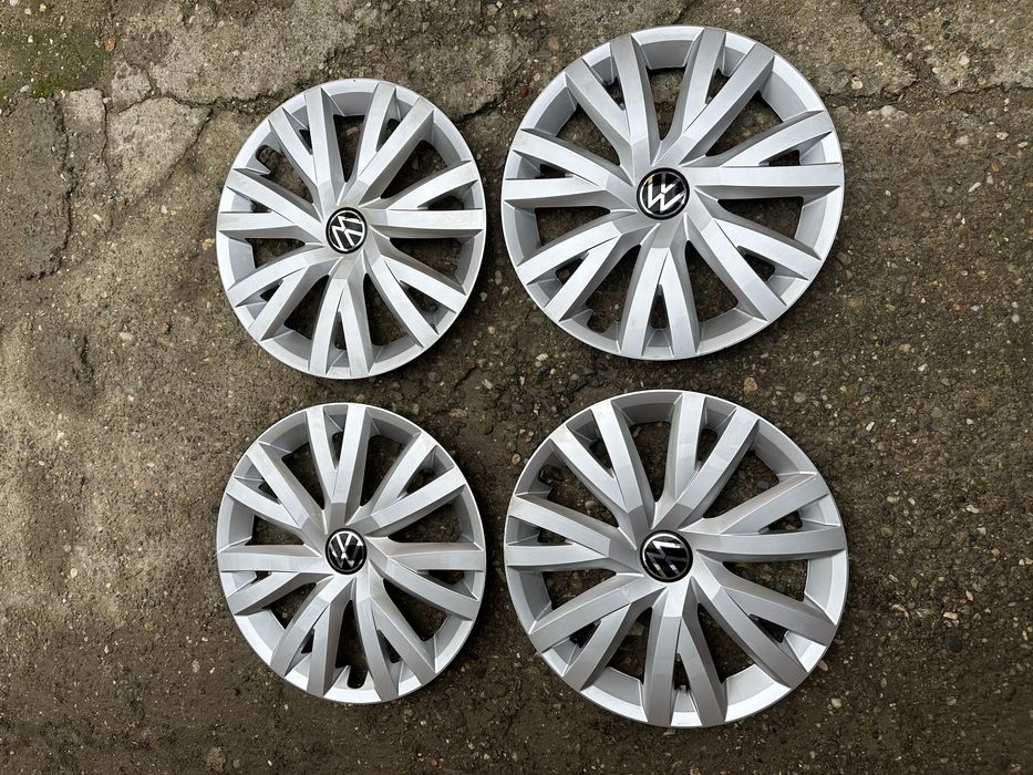 Ser capace VW Originale R16
