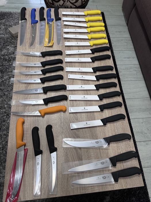 Cutite Macelar Victorinox