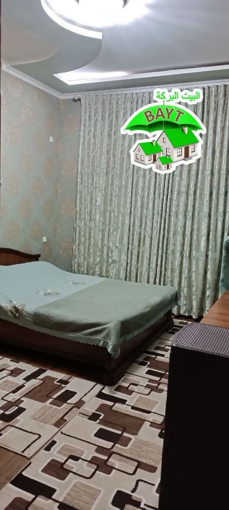 х Новостройка 3в4/4/5 Чиланзар 19 квартал,Ор.50/50 Мойка