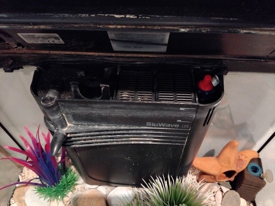 Аквариум за рибки