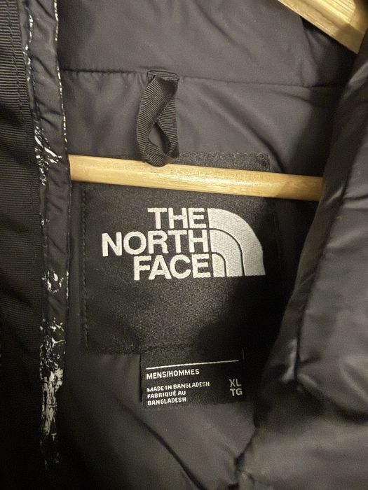 Зимно яке The North Face
