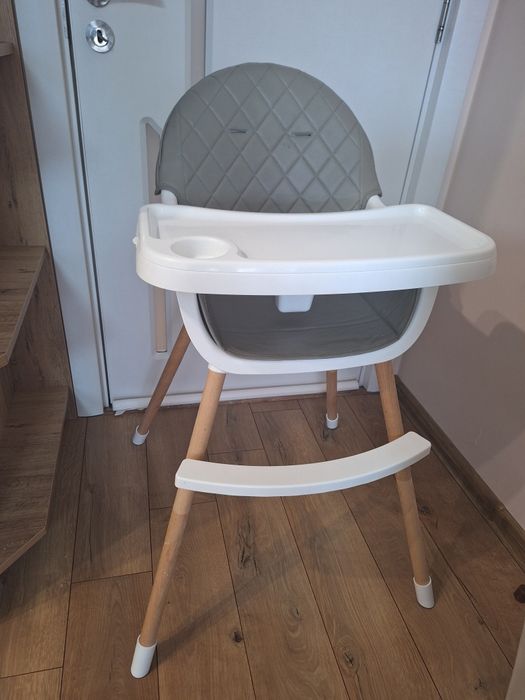 Столче за хранене