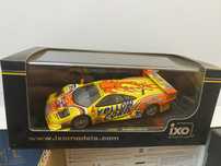 IXO McLAREN F1 GTR #76 macheta auto scara 1:43 Le Mans