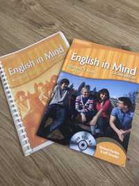 English in Mind Second edition Комплект