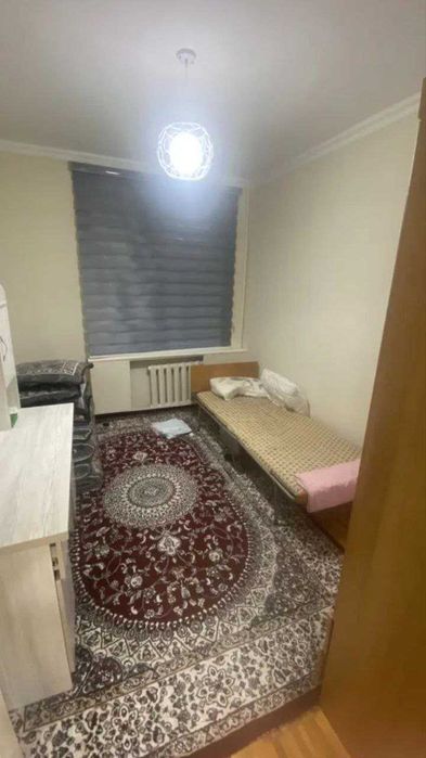 ПРОДАЕТСЯ 3/2/4 70м2 на: Ц-4 Массив Кашгар