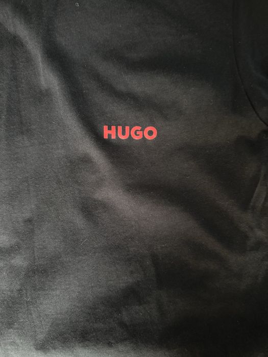 Тениска Hugo (оригинална)