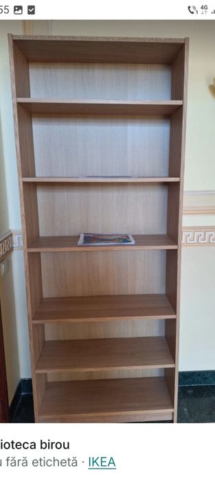 Biblioteca mare- noua