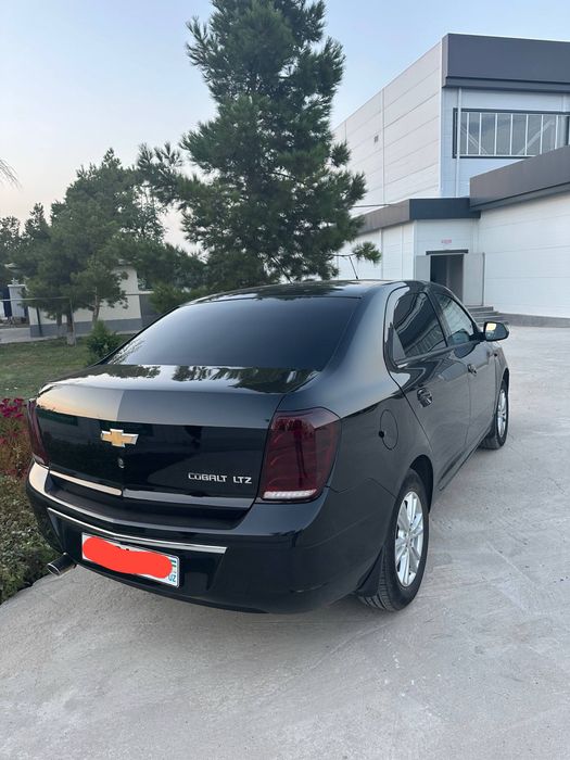 Kobalt 2024 Qora 45 ming yurgan propan full pazistya navorotla toliq!