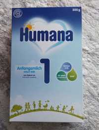 Humana-1 детская смесь для детей