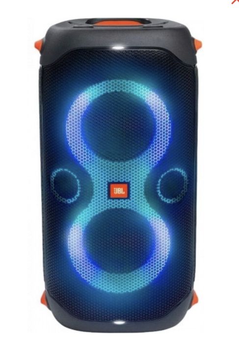 Продам портативную колонку JBL Party box 110