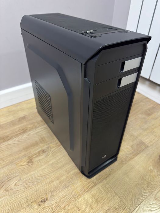 Системный блок Core i7 3770