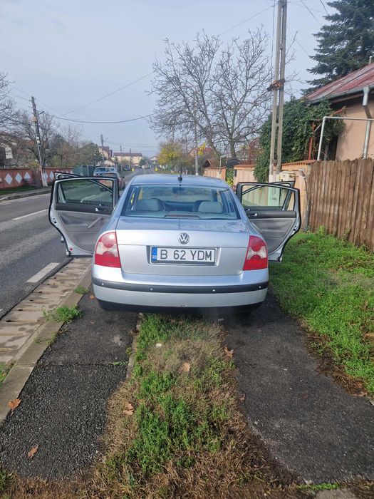 De vanzare Passat