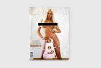 Списание Playboy / Брой 193 / година 2020 / 20 лева (НЕРАЗОПАКОВАН)