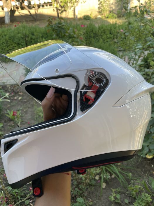 casca AGV K1s marimea S