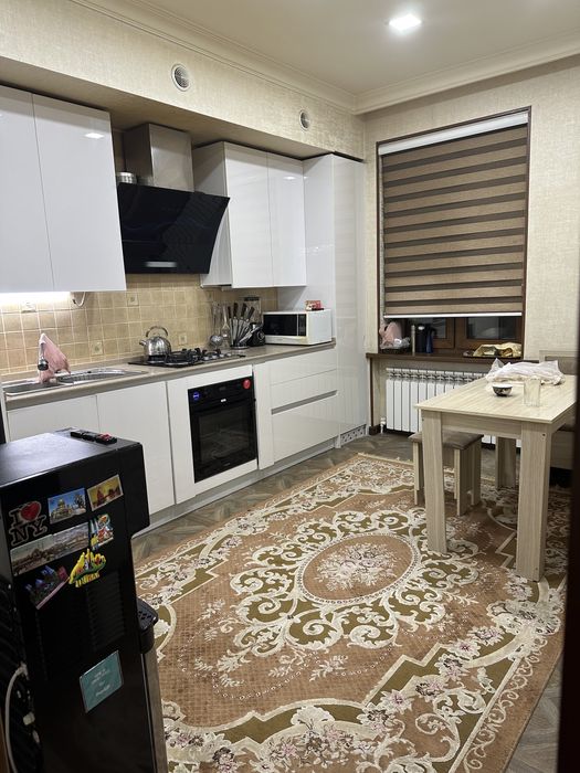 Квартира аренда новостройка