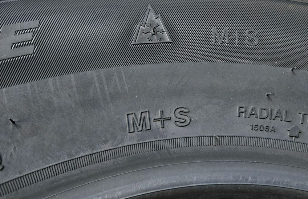 215/70 R16, 100Q, SUNNY NW312, Anvelope de iarna M+S