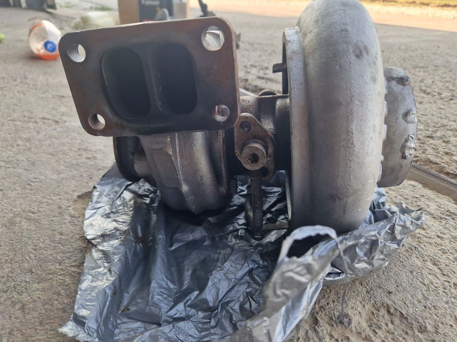 Холсет Hx40w super borg warner s300