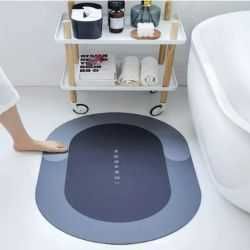 Водоустойчив комплект постелки за кухня + подарък килим