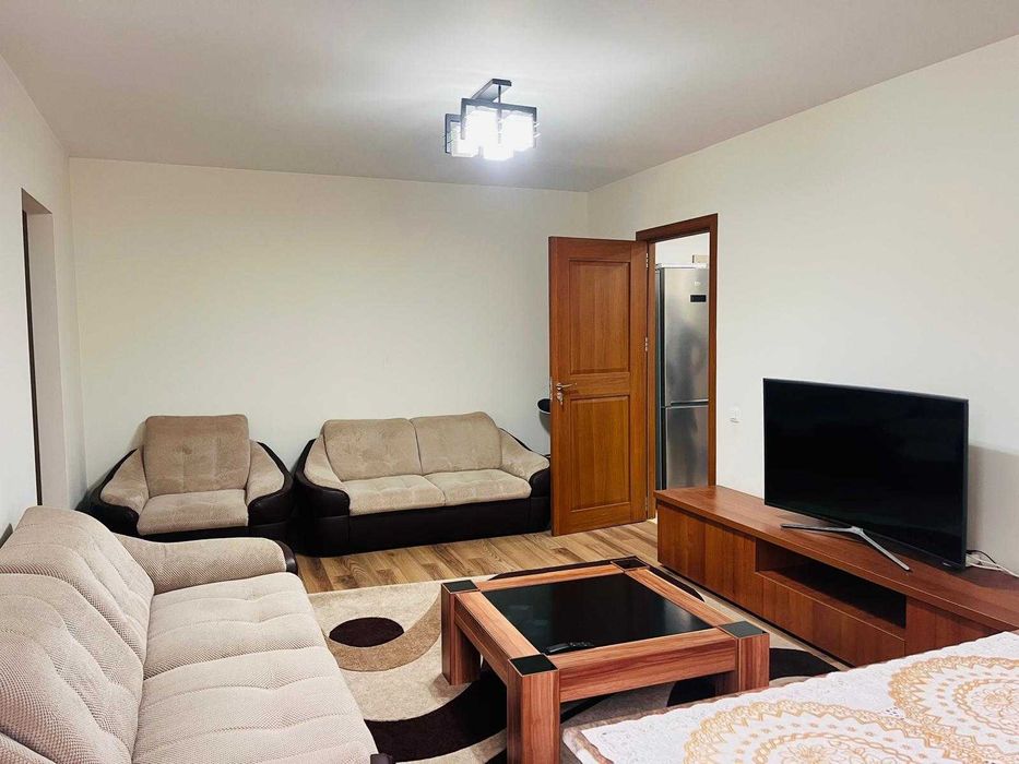Apartament modern si primitor 3 camere – zona Gradina Botanica