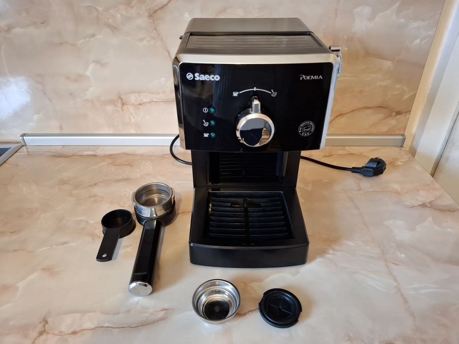 Saeco Poemia philips