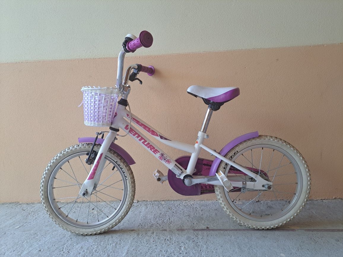 Bicicleta Copii Ventura