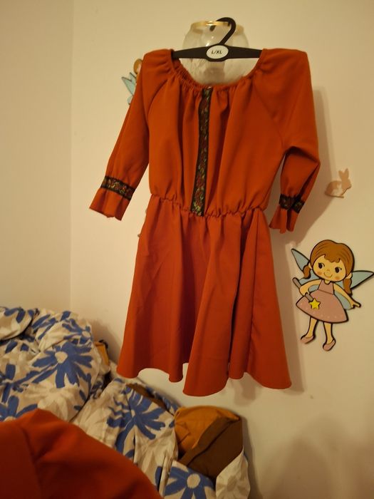 Rochiță mama fiică