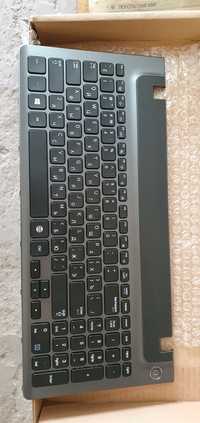 Продам клавиатуру оригинал Samsung NP350V5C,  NP355