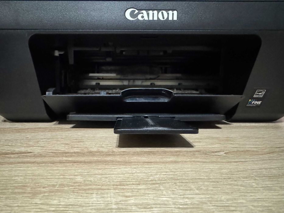 Imprimanta CANON PIXMA MG2550S