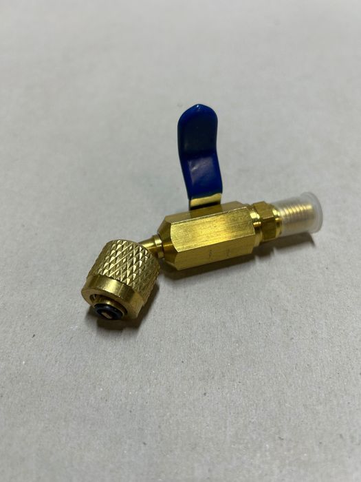 Adaptoare, reductii frigorifice