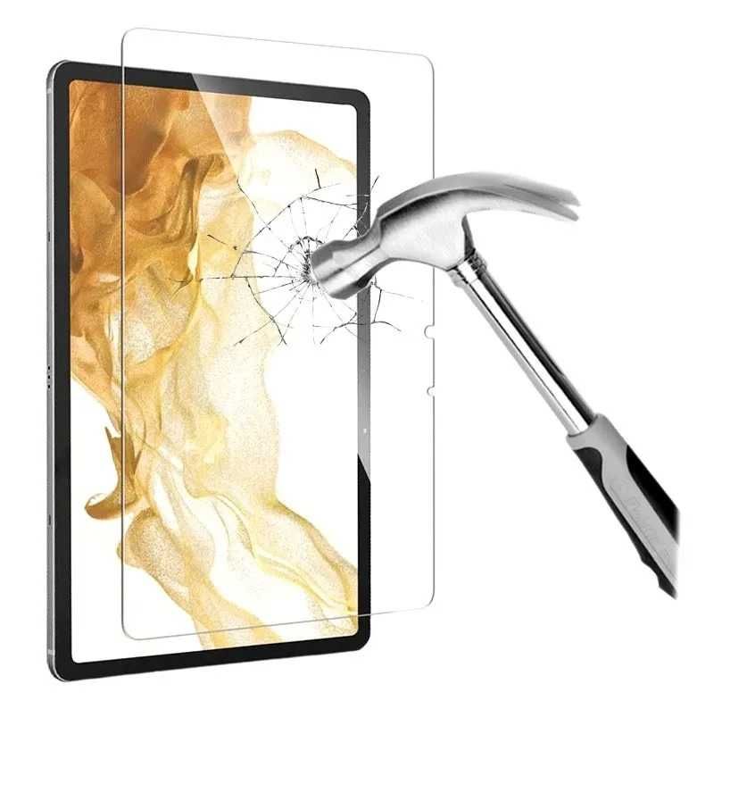 Folie sticla ecran Galaxy Tab S8 ULTRA Surface PRO 8 9 iPad 12.9 inch