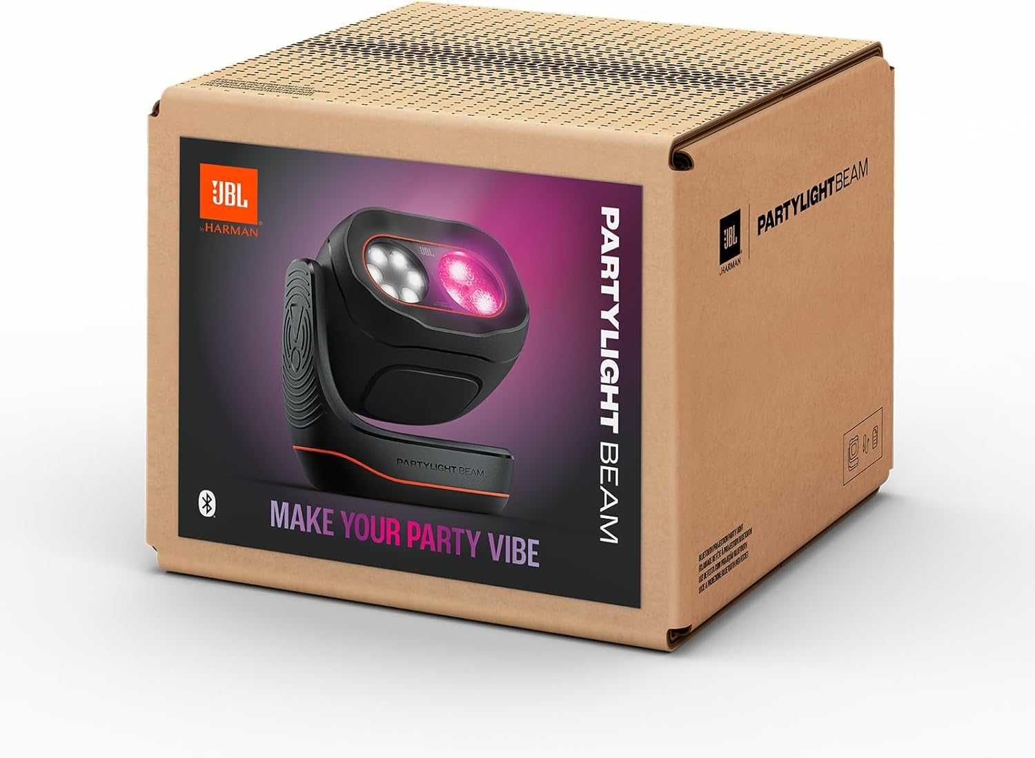 JBL PartyLight Beam за Partybox